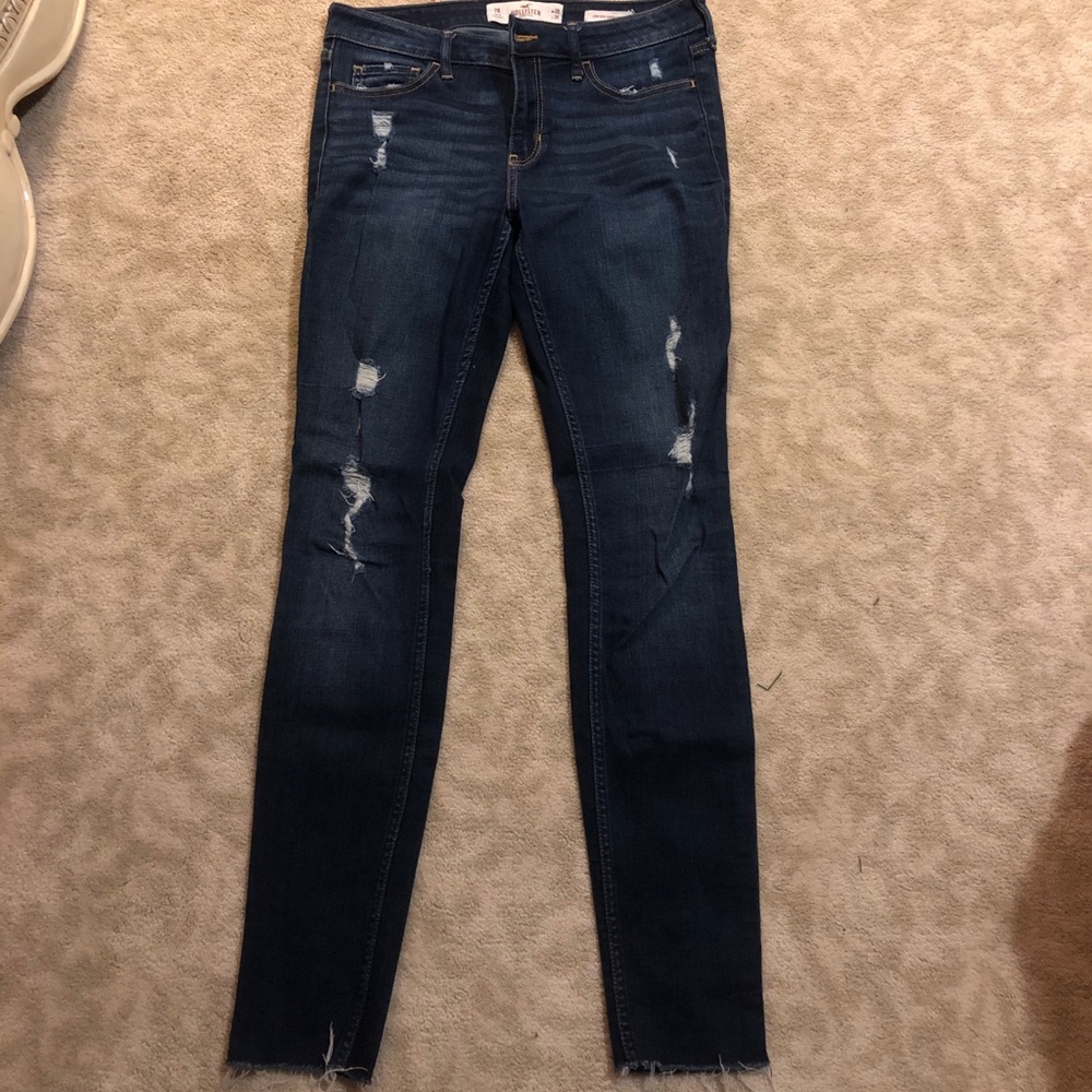 Hollister jeans